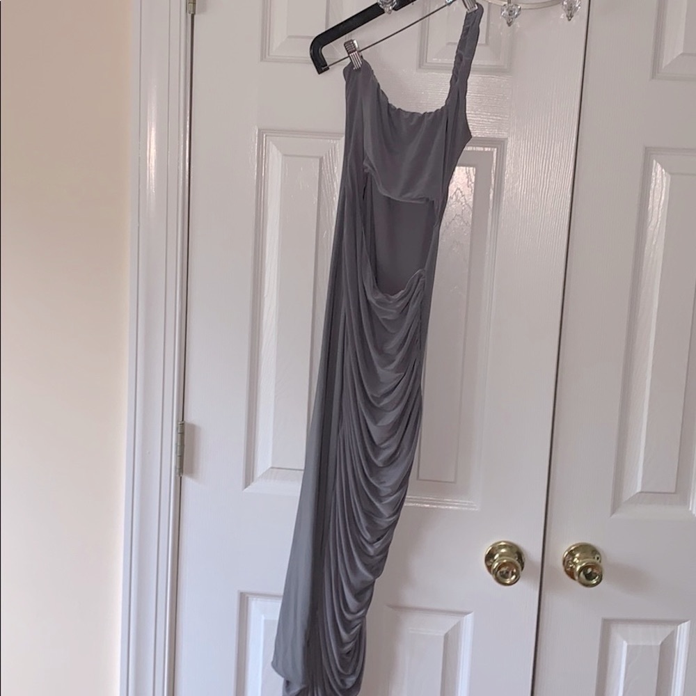 PrettyLittleThing | Dressy dress | Size 8